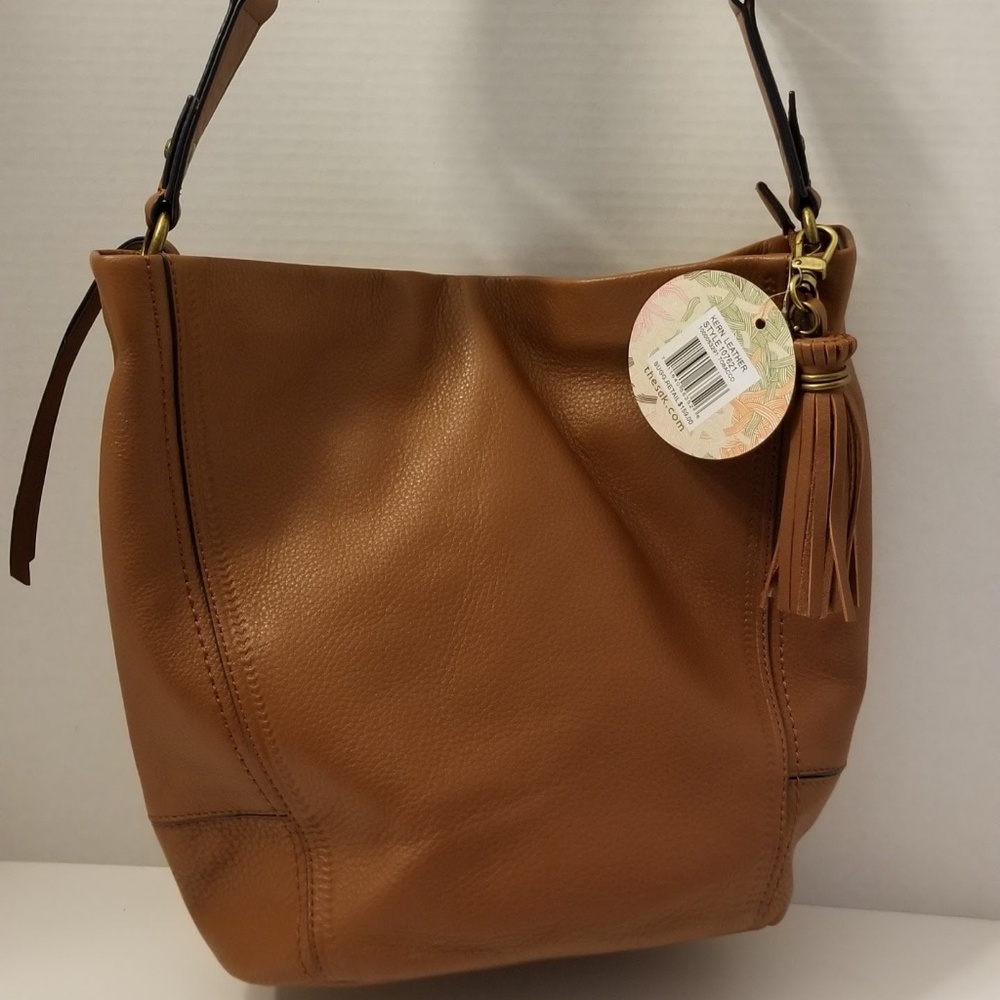 Hobo bag